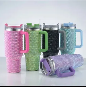 Coffee Insulated Cup