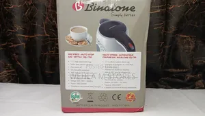 Binatone Kettle Cej-1780