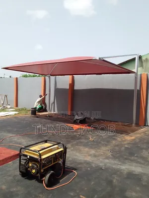 Carport / Canopy / Danpalon / Shade / Gazebos / Tent /