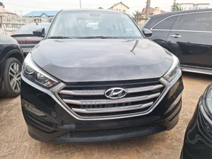 Used Hyundai Tucson Cars in Nigeria for sale Price on Jiji.ng