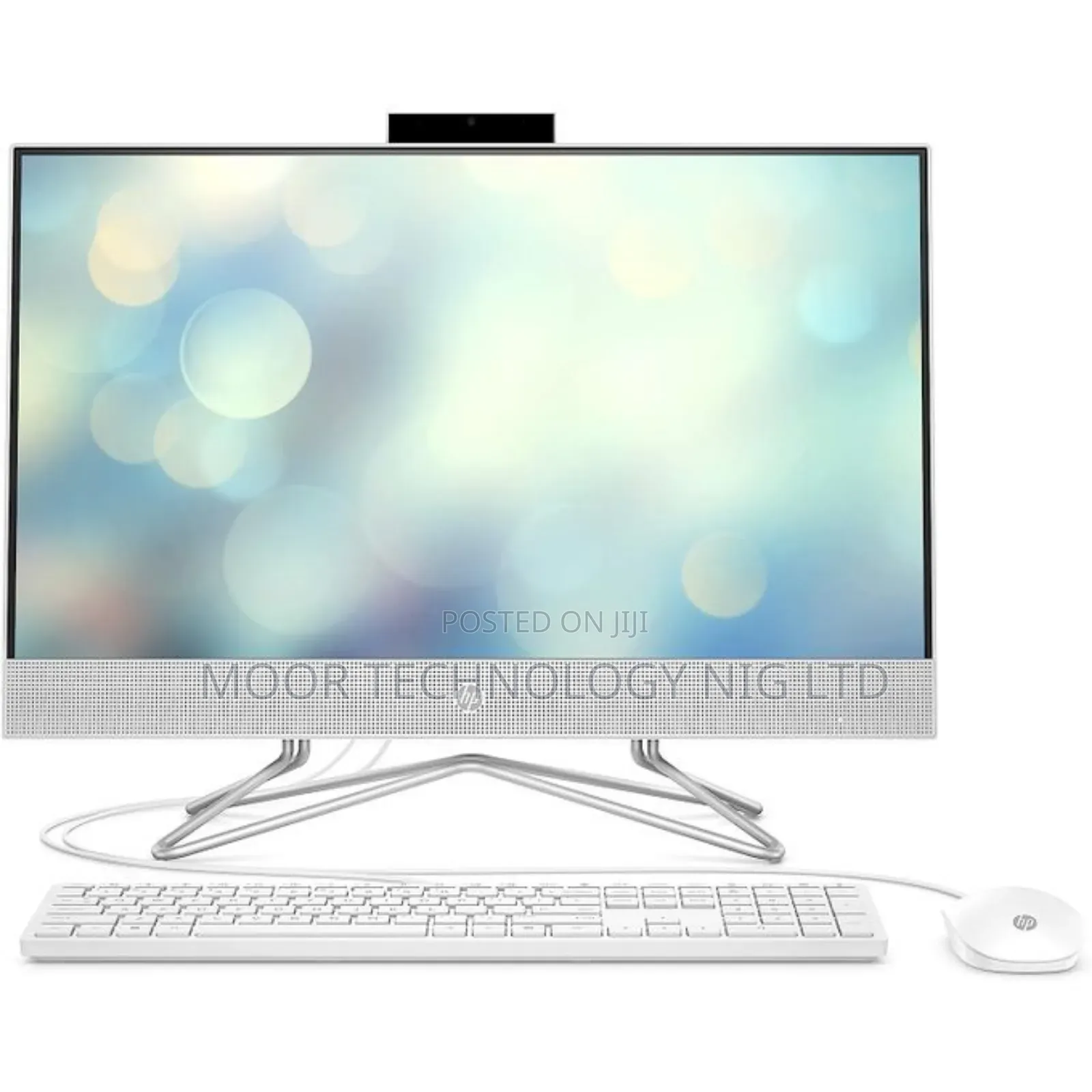 Desktop Computer HP 4GB Intel Core I5 SSD 512GB