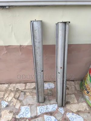 Roll Up Banner