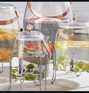 20ltrs Rubber Juice Dispenser