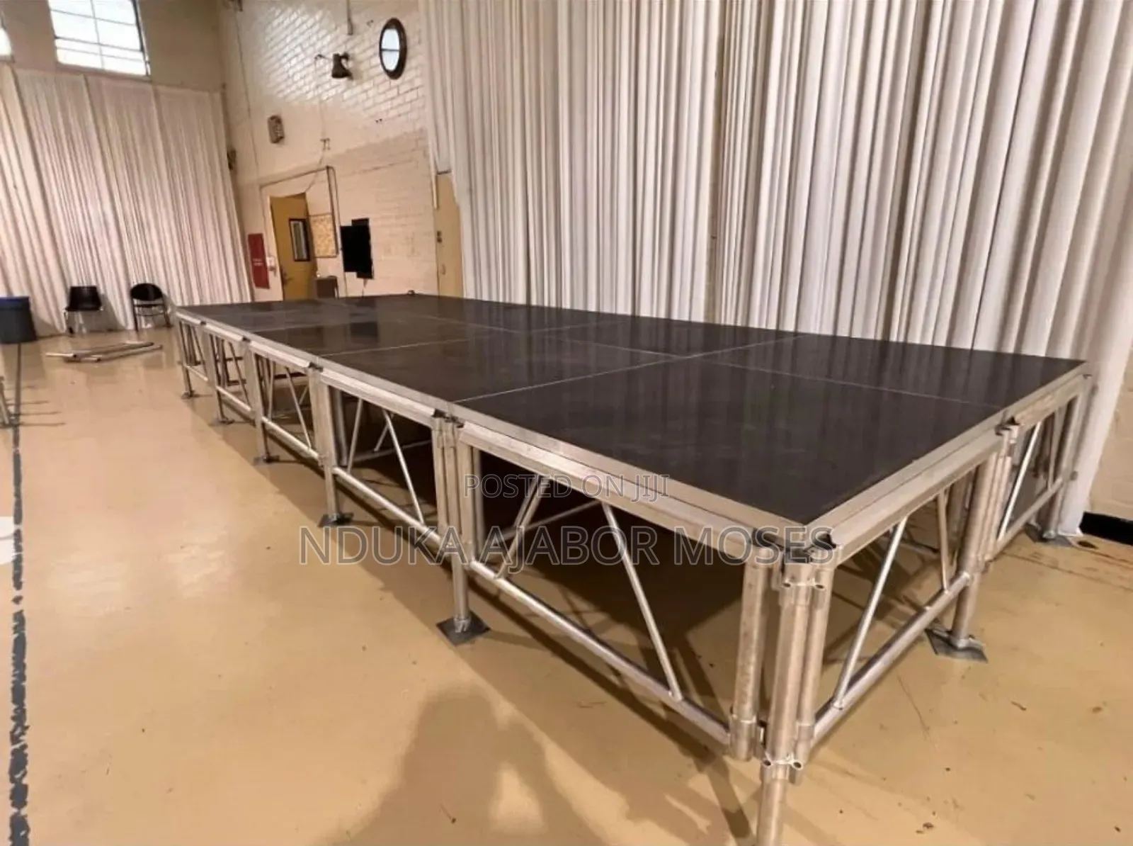 Stage for Rent