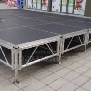 Stage for Rent