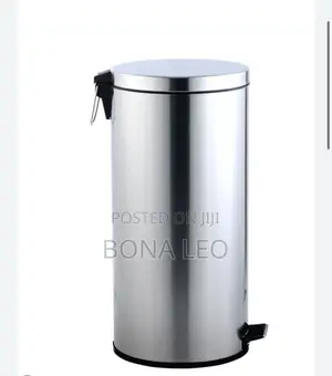 30ltrs Pedal Waste Bin