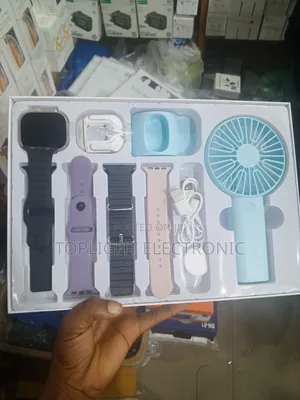 D96 PLUS Smart Watch