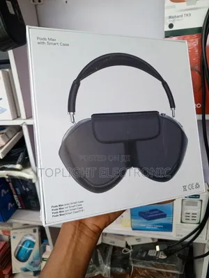 Airpods Max