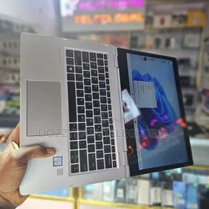 Laptop HP EliteBook x360 1030 G2 16GB Intel Core i7 SSD 512GB