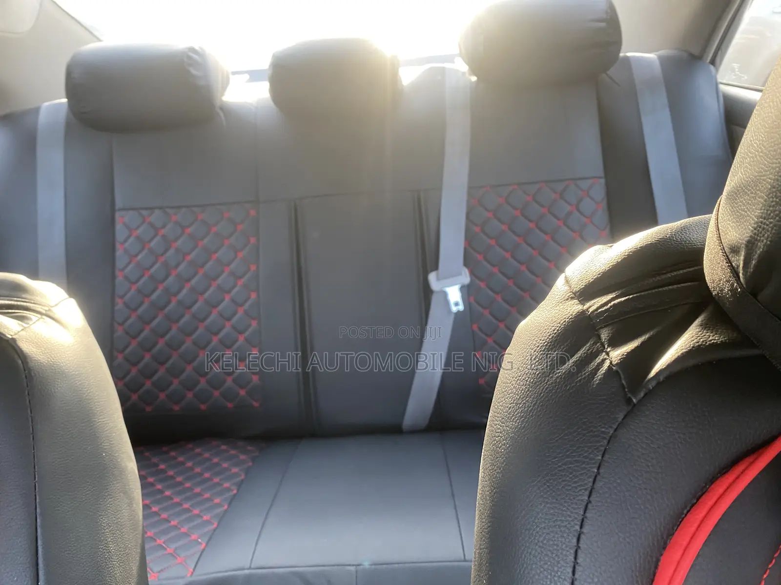 Toyota Camry 2007 Gray