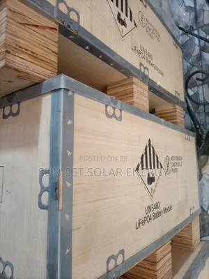 Africell Lithium Batteries 200ah7.5kwh.