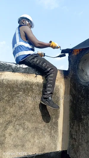 Heroic Waterproofing Expert