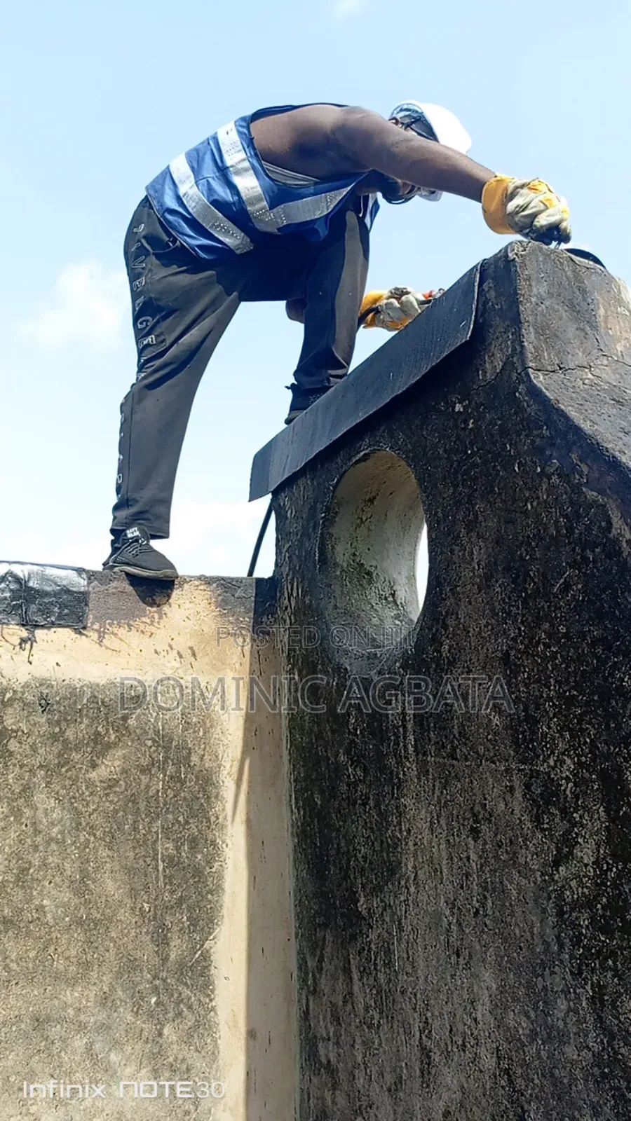 Heroic Waterproofing Expert