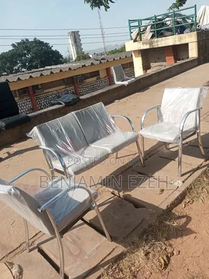 Outdoor Furniture