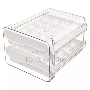 40 Slot Egg Rack