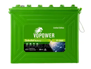 230A Vopower Tubular Battery