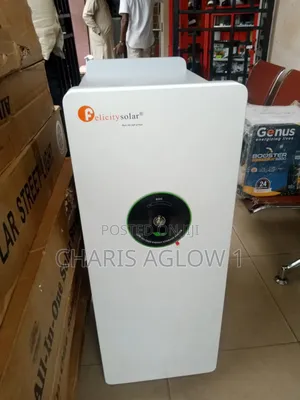 15kwh Felicity Lithium Ion Battery