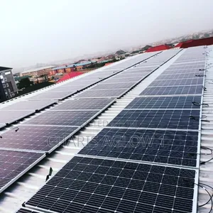 550w Jiko Panels
