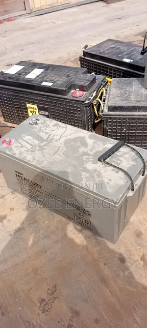 We're Buyers of Scrap Inverter Battery