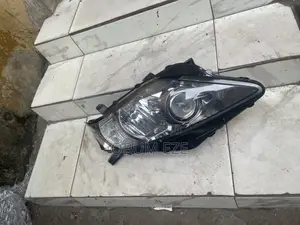 Headlight Rx 350 2010 Model Set