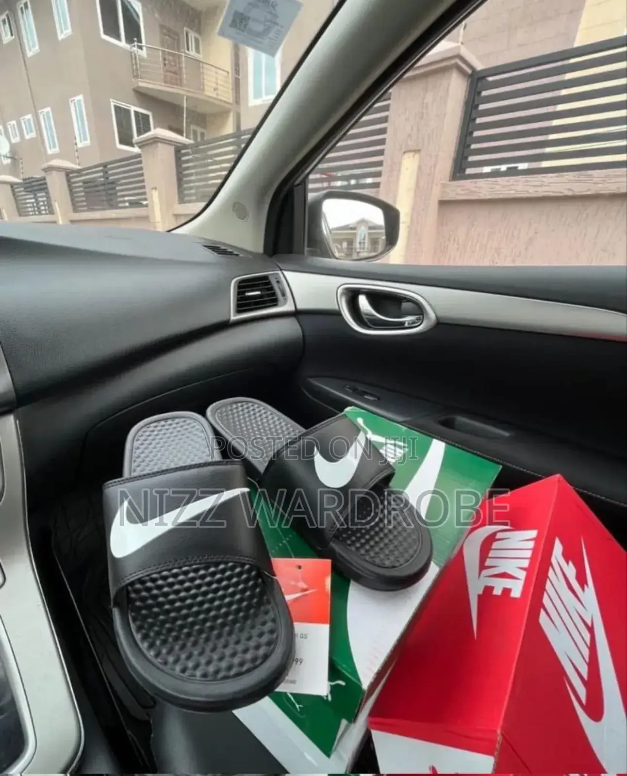 Nike Slide Pam for Men