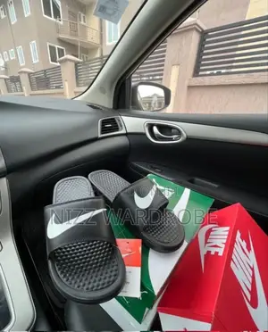 Nike Slide Pam for Men