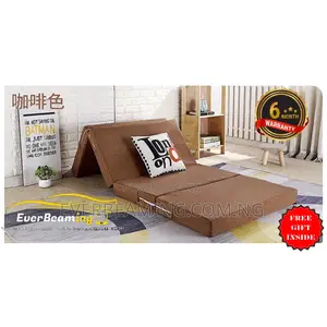Portable Foldable Camp Picnic and Outdoors Mattress