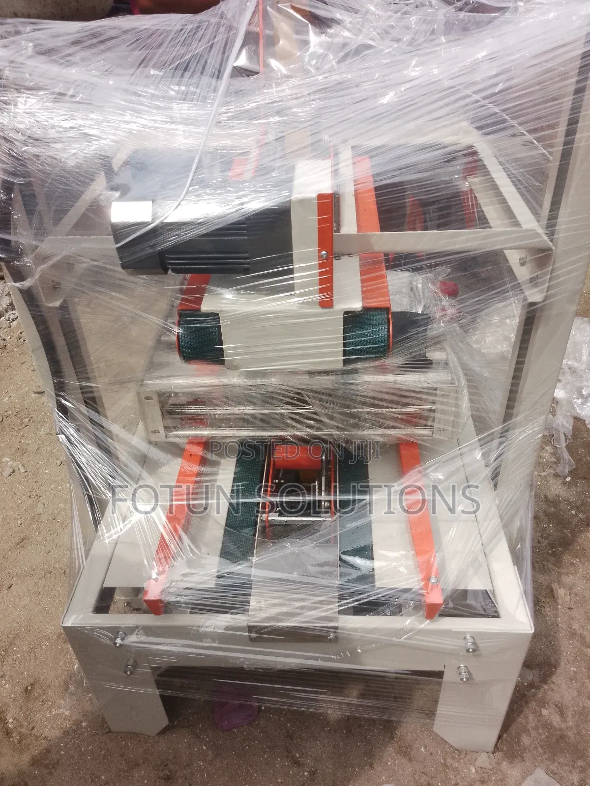 Sealing Machine
