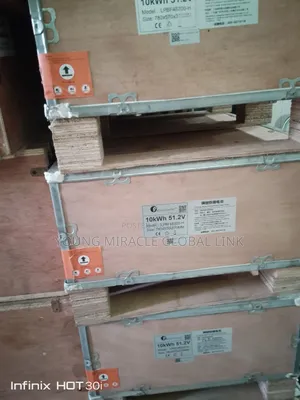 Felicity Ion Lithium Battery 10kwh/51.2volts