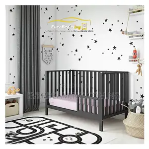 Crib and Toddler Mattress