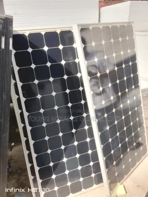 Original Sunshine Mono Solar Panel 300wstts/72cells