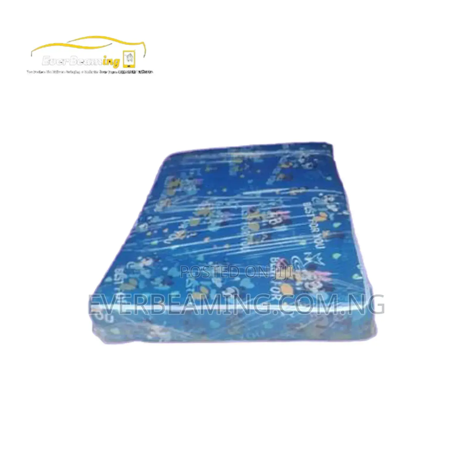 Baby Cot Mattress