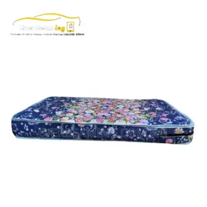 Comfy Baby Cot Mattress