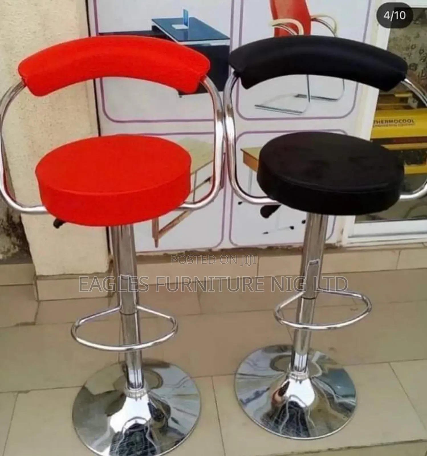 Quality Wine Bar Stools