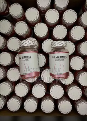 BBL Gummies