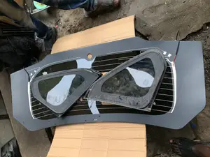 Toyota RAV4 2020 Back Glass Available Now