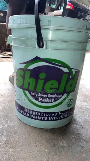 Shield Easyliving Emulsion