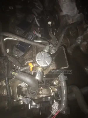 F15 Toyota Engine for 2022 Yaris