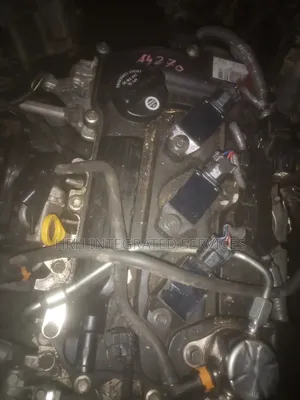 F15 Toyota Engine for 2022 Yaris