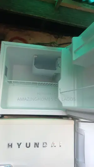 Mini Bedside Fridge
