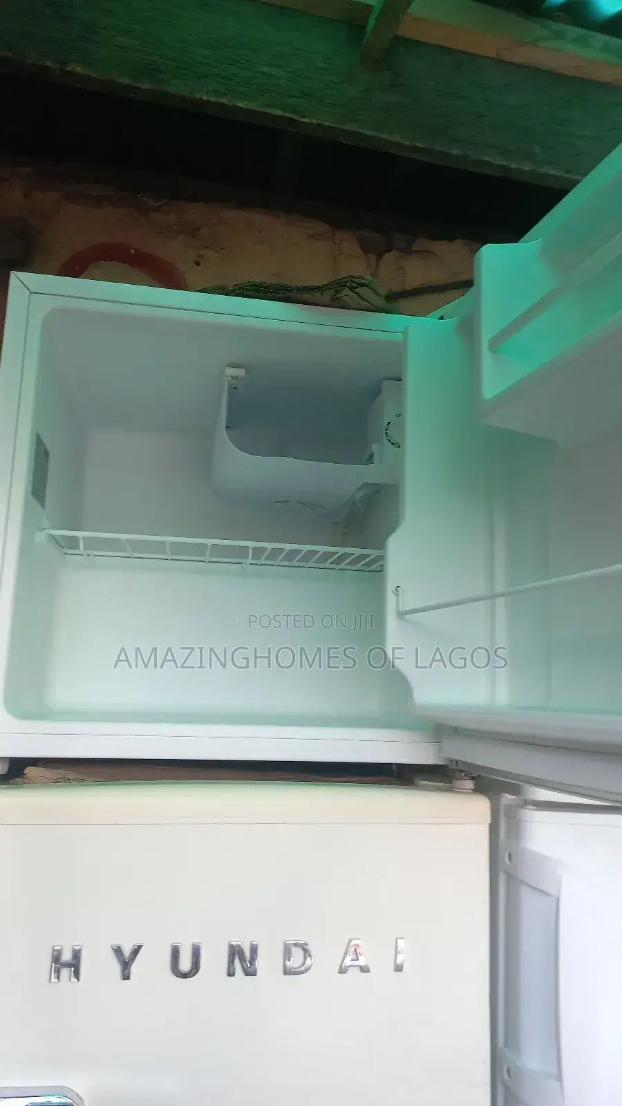 Mini Bedside Fridge
