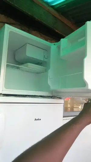 Mini Bedside Fridge