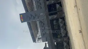 Hotel / Lounge Alucoboard Cladding