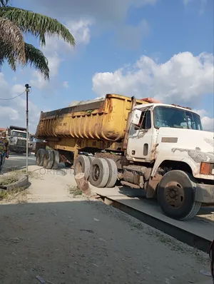 China Oriental Mining Company Nig