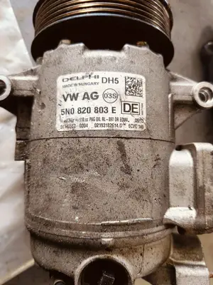 Mercedes Compressors GLK Gle C300 Cla ML 4matic