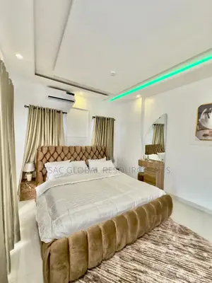 Photo - 3 Bedroom Shortlet