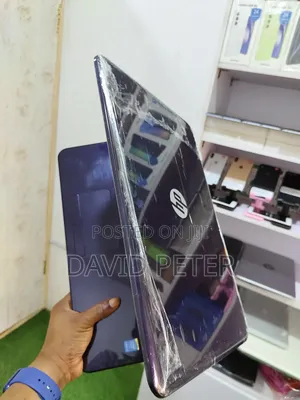 Laptop HP 15 8GB Intel Core I3 HDD 500GB
