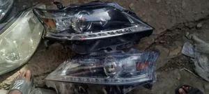Headlight For RX350 2015 Model