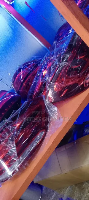 Contact Us in Any Kind of Mercedes-Benz Back Light