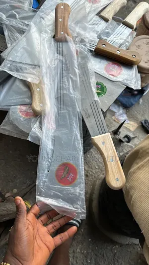 Original Cutlass